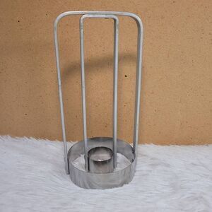 Vintage Aluminum Pineapple Prince Corer and/or Donut Cutter